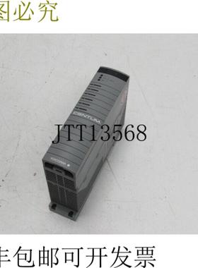 横河电机电源模块 PW484 PW484-10 S1 24VDC 6A MINT CONDITION