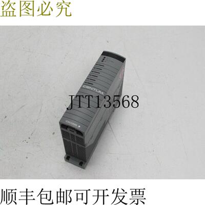 横河电机电源模块 PW484 PW484-10 S1 24VDC 6A MINT CONDITION