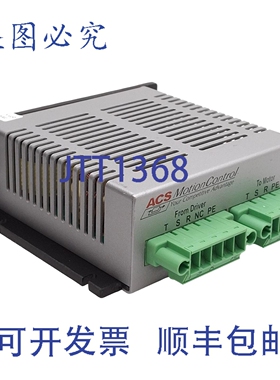 原装供应ACS运动控制MC4U-MF-560V三相电机滤波器，440VAC 20A输