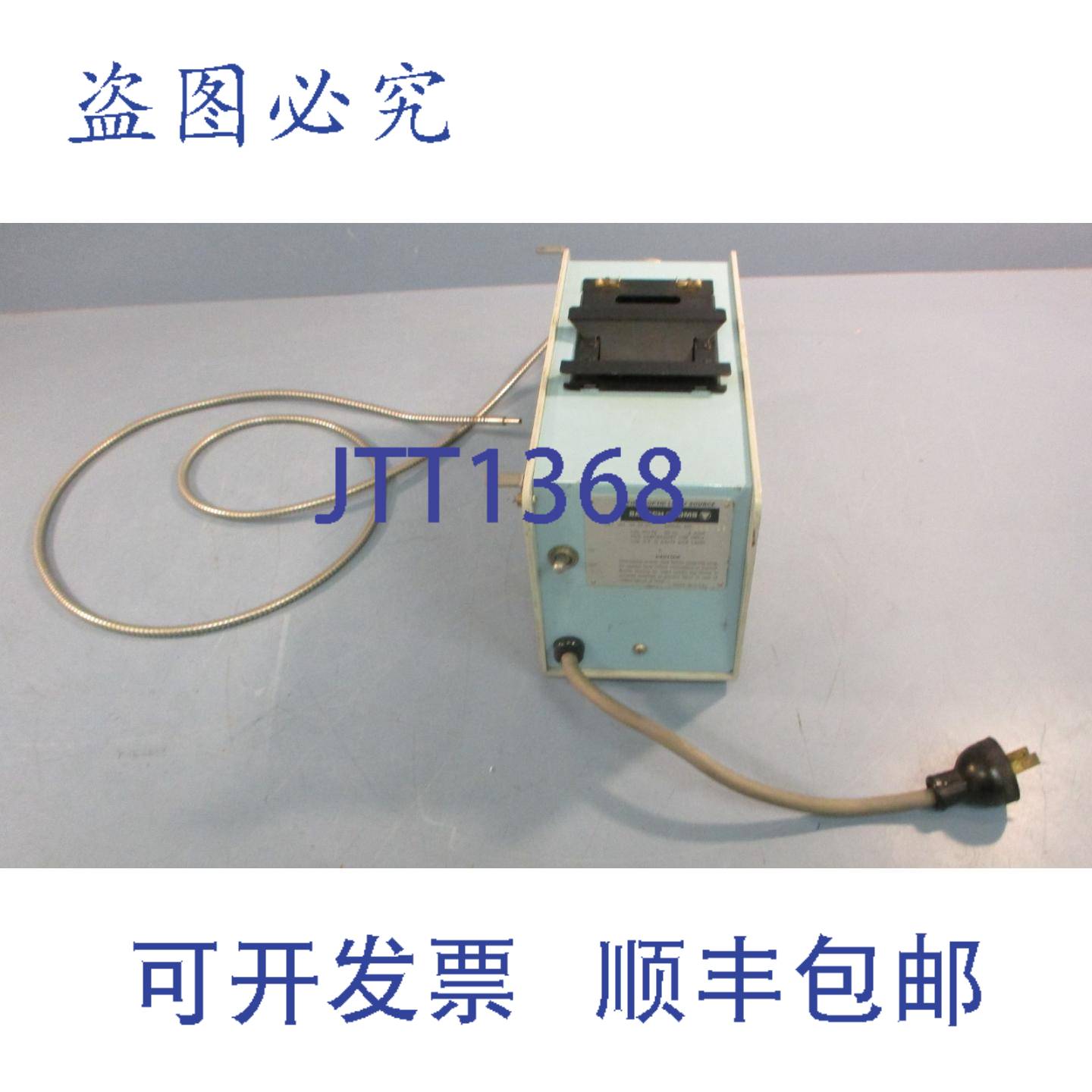 供应Bausch &amp;amp;amp;amp;amp; Lomb 32-33-20 光纤光源