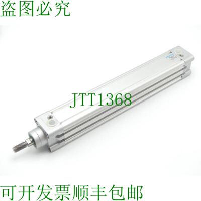 费斯托 DNC-32-210-PPV-A 标准圆柱螺纹 M 10 163304