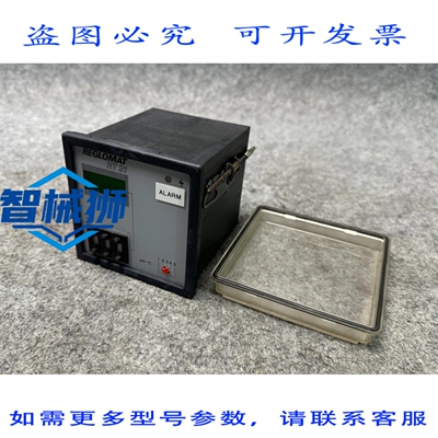原装供应 REGLOMAT RT 21 温控器 RT 21K-11-R