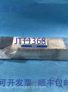 原装供应SMC VQC5101-51 电磁阀，2 位，单，5 端口，24VDC FNFP