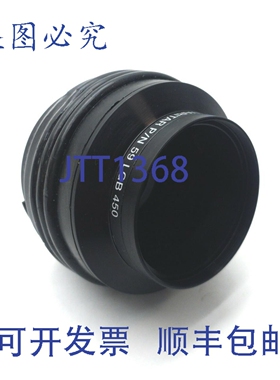 原装供应Melles Griot 59 LGB 450 Invaritar F 卡口镜头， AF Ni