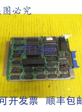 供应MOSTEK MICROSYST MDX CPU II 电路板卡 450-00861-00 RE