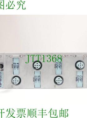 6ES7194-4CA00-0AA0 PLC 序列号C-H3BS4177