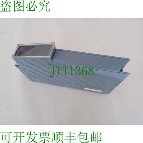 原装供应B&R 2010 PLC / PLC模拟输入卡AT 300 / 2AT300.6