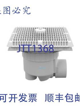 原装供应AquaStar WAV12WR101SSB 12英寸吸水口盖 3个插座 4个龙