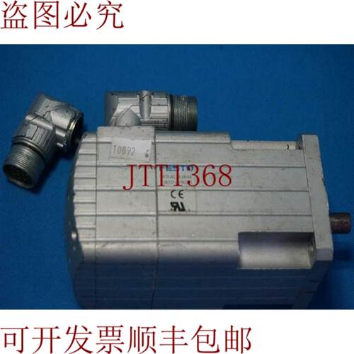供应MTR-AC-70-3S-AA MTRAC703SAA 伺服电机带托盘