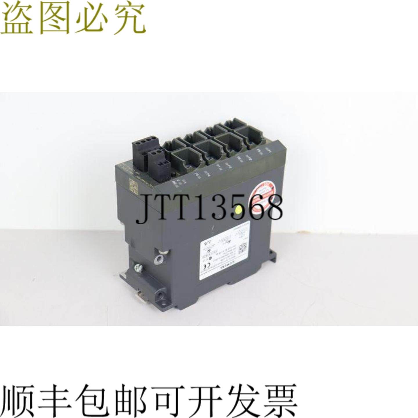 NET 工业起重机 6GK5208-0BA10-2AA3 已测试状况良好