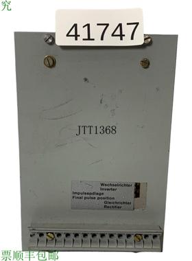 供应AEG Invertitore Ondulare 逆变器 8087460 AE01