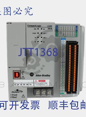 供应Allen-Bradley 1769-L24ER-QB1B系列ACompactLogix 5