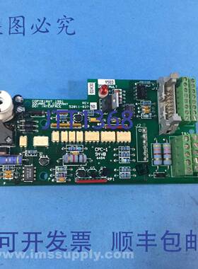 原装供应Square D 52011-827-50 DOI接口PC板FNIP