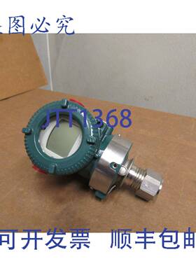 供应横河压力变送器 EJX530A-EAS4N-012ENFFI 105-42VDC 29