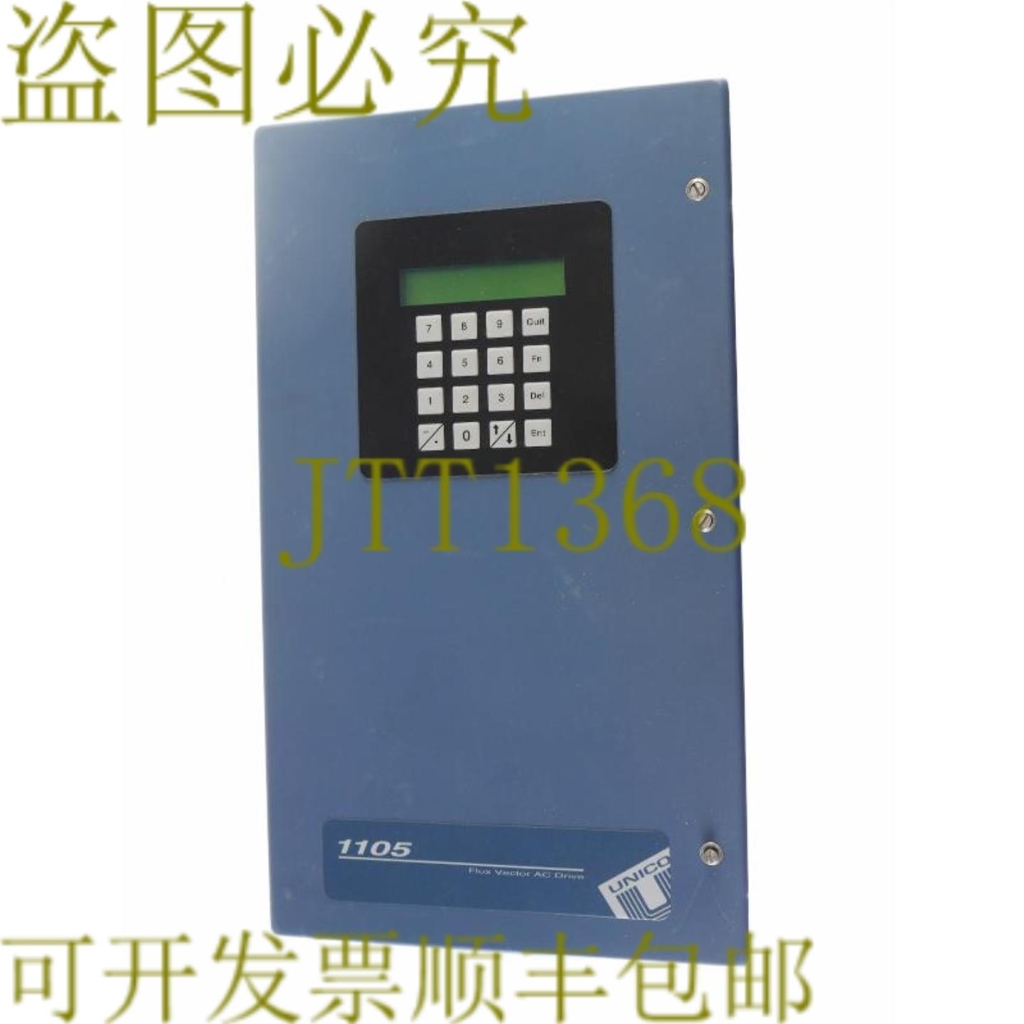 供应UNICO 1105-460-030-VY-S21-E01-804978 1105 FLUX VECTO