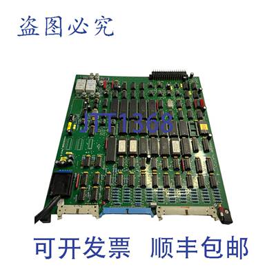 供应主板 GRAFIKONTROL G91241 IV Edizione Modul Karte C
