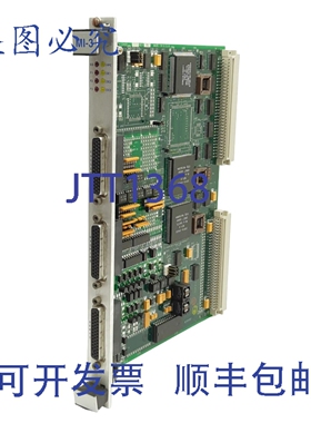 原装供应Adept 10332-11400 P6 PCA VME MI-3 中压机器人控制器运