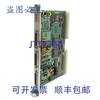 原装供应Adept 10332-11400 P6 PCA VME MI-3 中压机器人控制器运