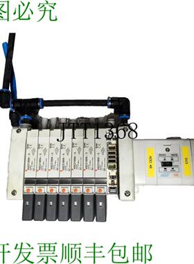 供应Smc Ex250-spr13232是Profibus串口单元带7 X Sm