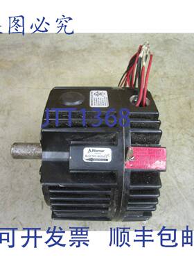 供应华纳电动离合器 UM-180-1020FBC 3600 RPM 90Vdc 53 WPN