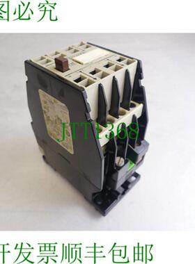 3TB41 17-3M 电源接触器 24V + 3TX6406-1B 超高压开关
