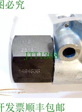 MEA-4 电磁系统自动通气 005718 - 未使用 -