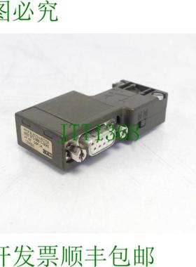 6ES7972-0BB11-0XA0 Profibus 连接器 E 支架1 H7 K7 QSP LK 1