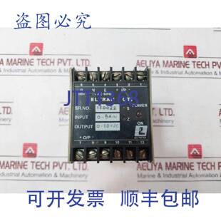 供应LECTROTEK Eltran-Cti 电压传感器 240VAC 50Hz