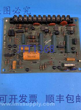 原装供应Trabon润滑系统1178-570-361-00板USIP