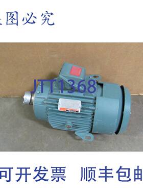 供应RELIANCE P21G3810A 3 主电机 230460V 3PH 1170RPM FR