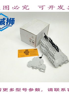 原装供应 1SNA199444R2500.M4/6.D2.2S2 1SNA199444R2500.15 PCS