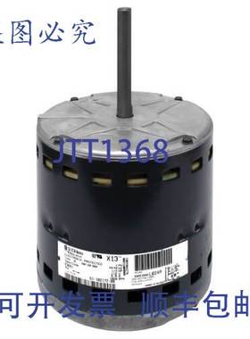 原装供应Rheem 51-102172-09 电机 X-13 Endura Pro 120V 1/2 马