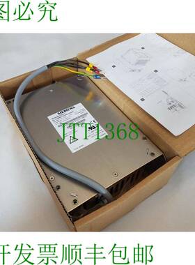 原装供应下载 Micromaster 4 适用于6SE6400-3CC01-4BD3 适用于6S
