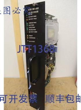 供应GIDDINGS & LEWIS 磁盘模块 PLC 1-21976-00 12197600 RE