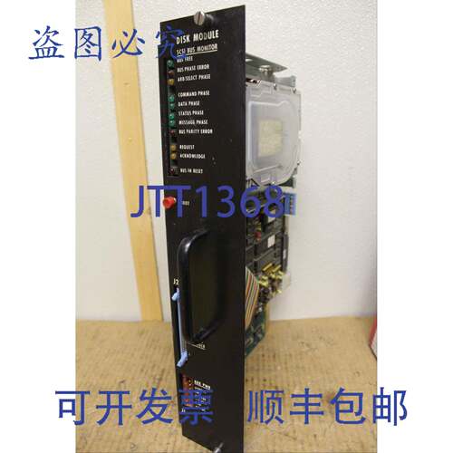 供应GIDDINGS & LEWIS 磁盘模块 PLC 1-21976-00 12197600 RE