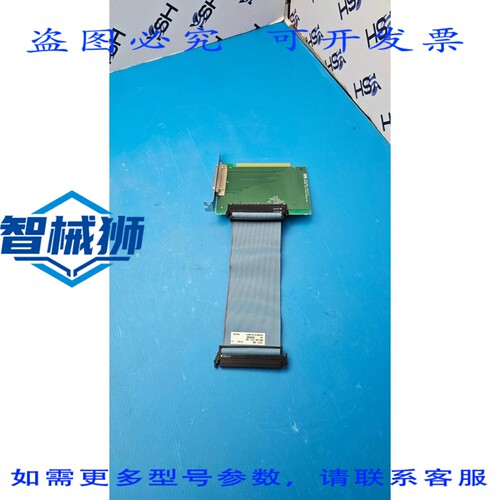 原装供应 MATROX 数字模块 649-00 REV AW/15127-000 电缆