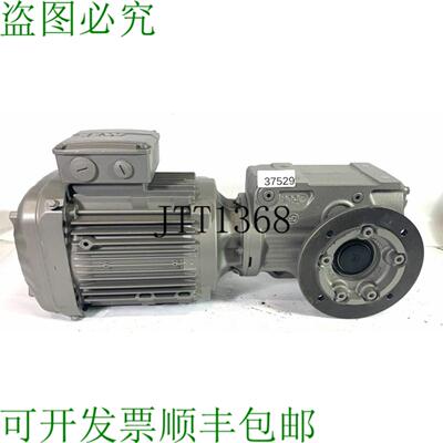 供应SEW 11 Kw 111 Min Kaf37 Drn90s4  Tf Motoriduttore