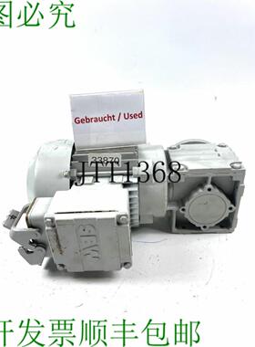 供应SEW 037 Kw 71 小电机 Wf20dt71d4Asb1 Bote de Vites