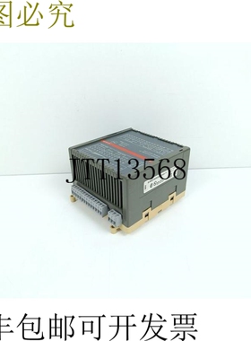 Advant 控制器模拟量 I/O GJR5251600R0202 07AI91 F1 已测试