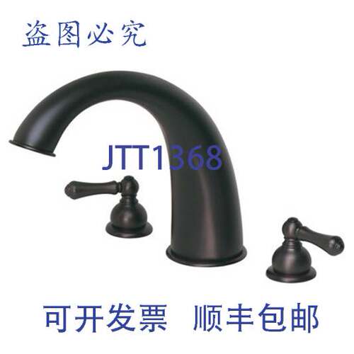 原装供应Price Pfister RT6-GOXZ 罗马浴缸，仅添加毛坯和 HDLS