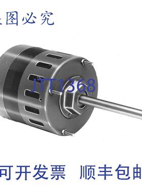 供应Fasco D112 电机 110 115V 1PH 1500RPM 套筒轴承