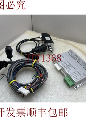 原装供应LOGOSOL LS-58P-1210 伺服放大器+KOLLMON AKM12E-ANMN2-