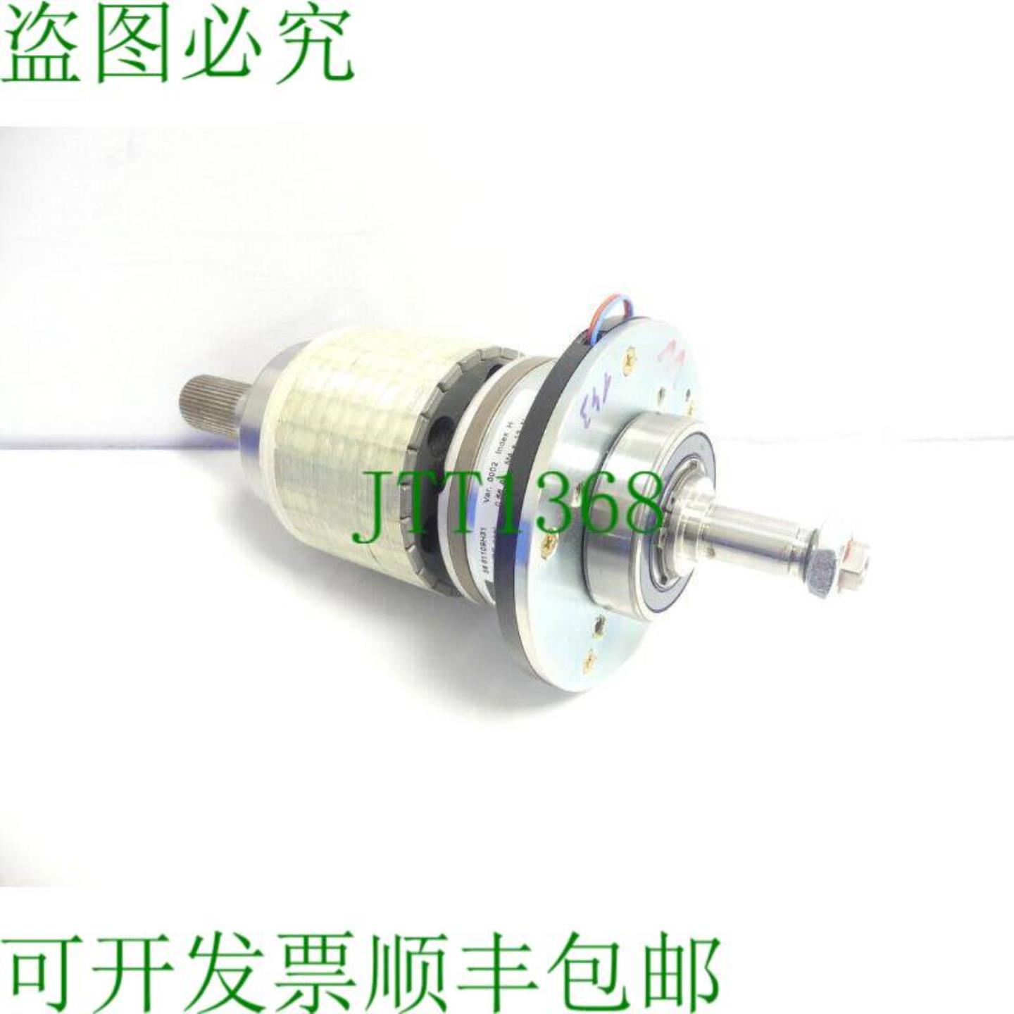 KUKA 活页夹 86 61109H31 1FK6081-6AF71-1ZZ9-Z SNP46100T0