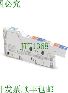 力士乐 R-IB ON 24 OF 4 接口模块 SN289287-02337