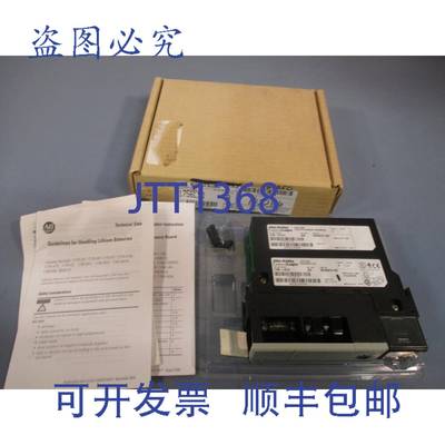 供应罗克韦尔AB CONTROLOGIX  CPU带 KEY LOGIX 5555 系列A