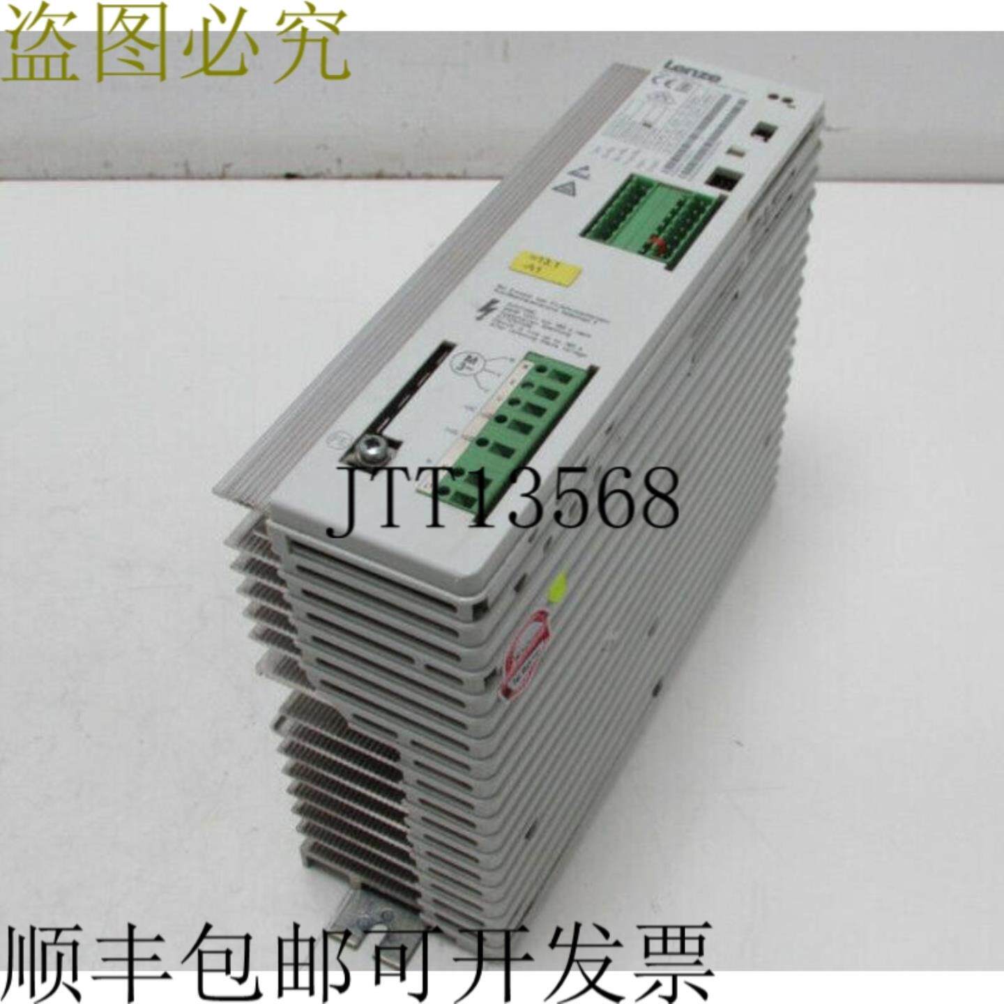 伦茨电子取景器 EVF8204-E 230V 95A 22kW 338204_E