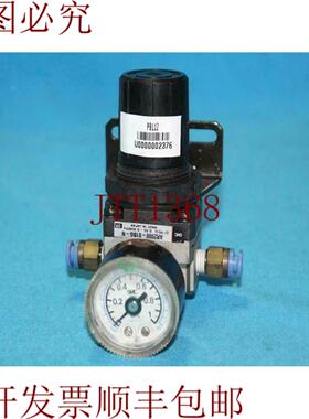 供应 AR2000-01BG-N AR200001BGN 调节器带锈蚀