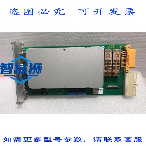 原装供应 ACS运动控制NPA3U2BBT-FR-C1板SB-18431-000/LF/PC-1843