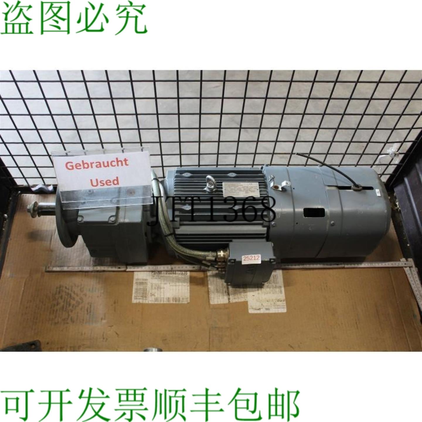 供应SEW-EURODRIVE Rf67 Drl13s4be11  Tf  As7w Motoridut