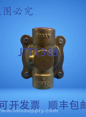 原装供应Asco Red-Hat 电磁阀 FNIP